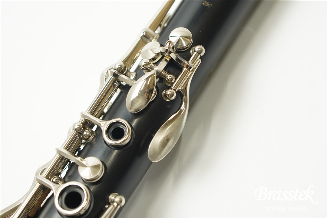B♭Clarinet YCL-250 【入門セット付き】