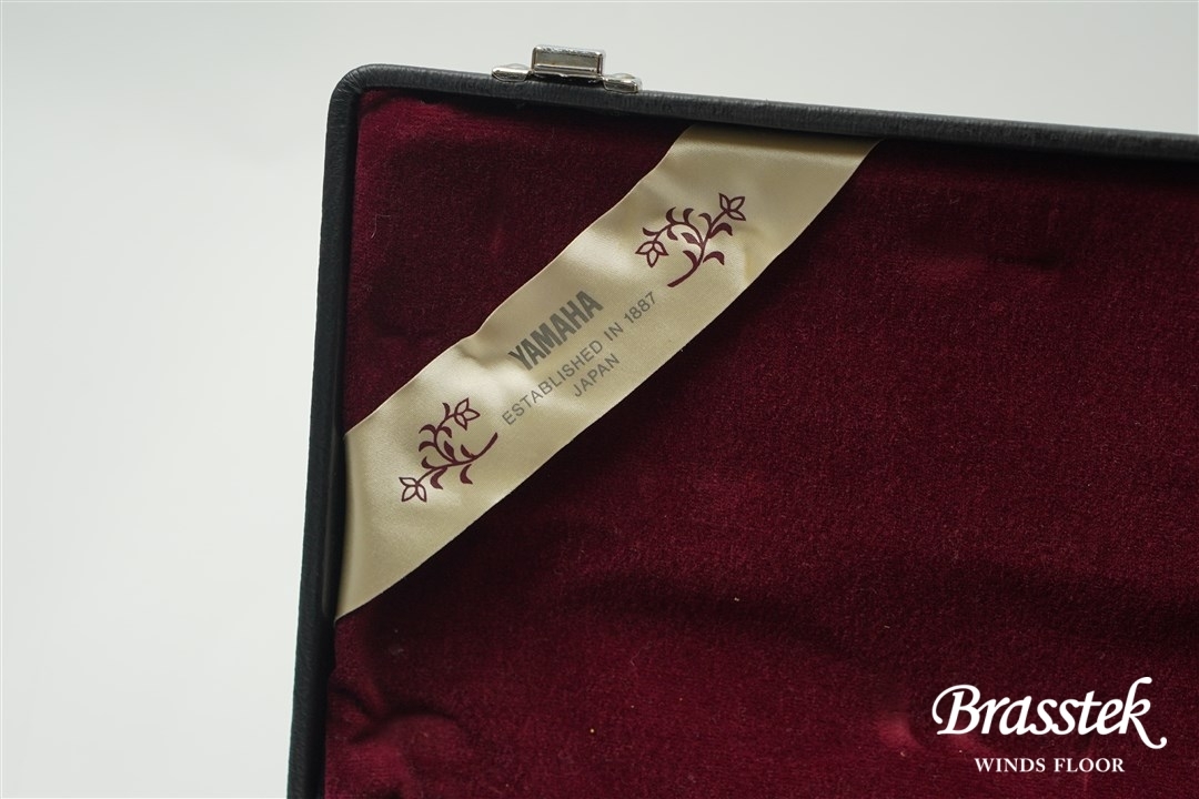 B♭Clarinet YCL-250 【入門セット付き】