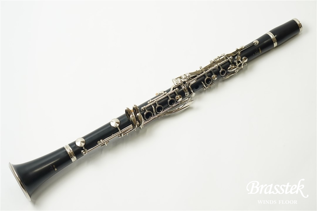 YAMAHA B♭Clarinet YCL-250 【入門セット付き】 | Brasstek Online Store