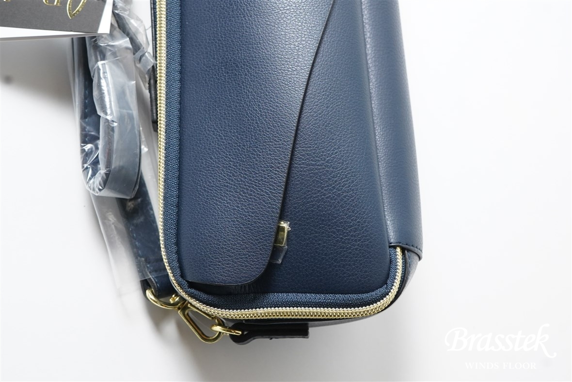 Legato Largo® × Pearl Fluteのコラボレーション・フルート