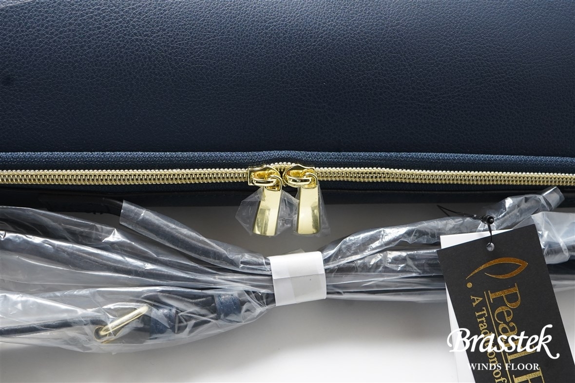 Pearl Legato Largo × Pearl Flute フルートケースカバー