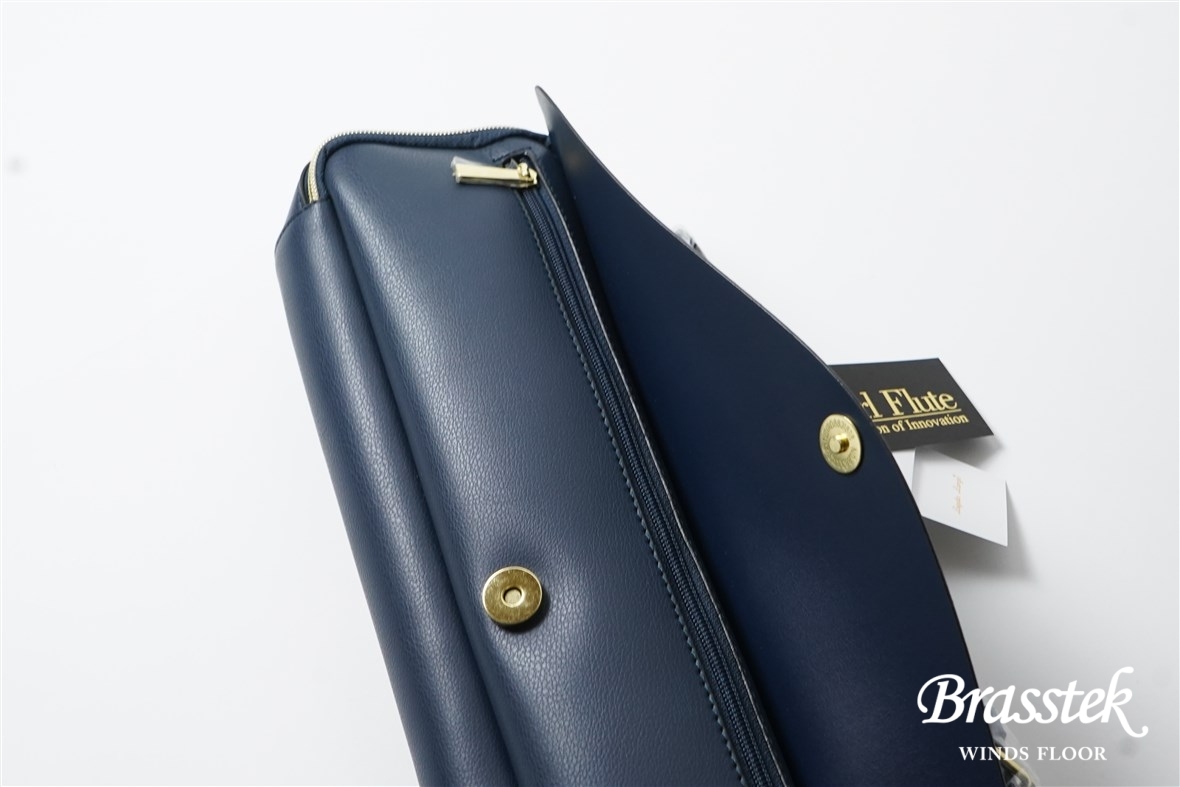 入荷now 買えない Pearl Legato フルートケースカバー Flute Pearl × Largo 管楽器・吹奏楽器