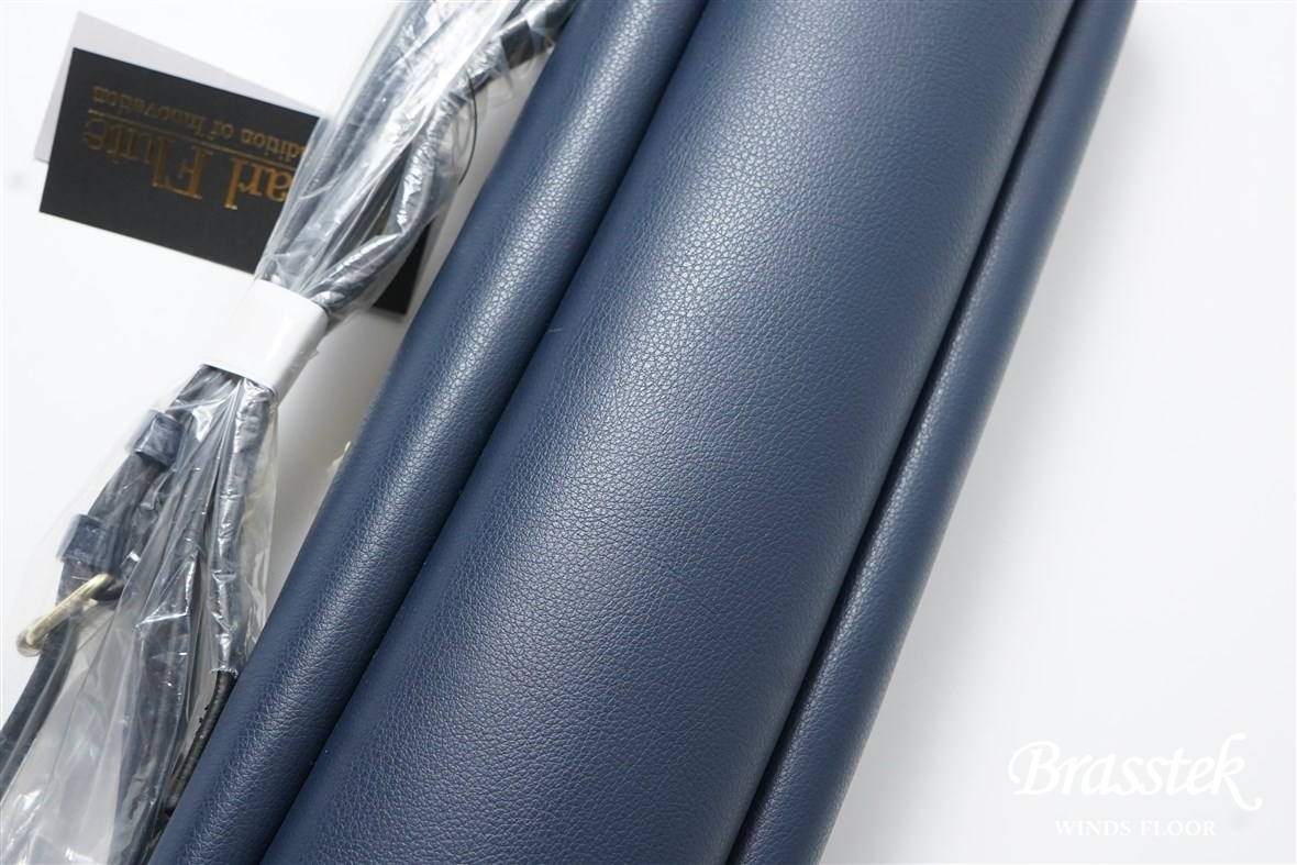 Pearl Legato Largo × Pearl Flute フルートケースカバー