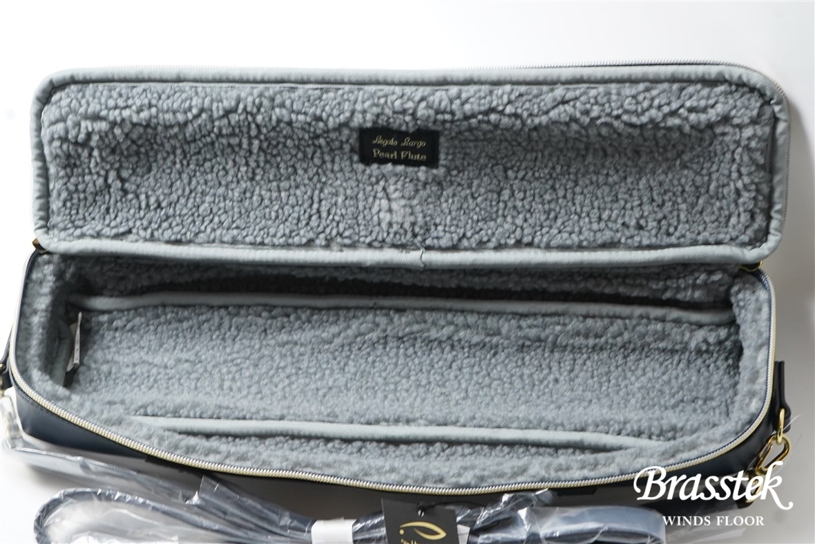 Pearl Legato Largo × Pearl Flute フルートケースカバー