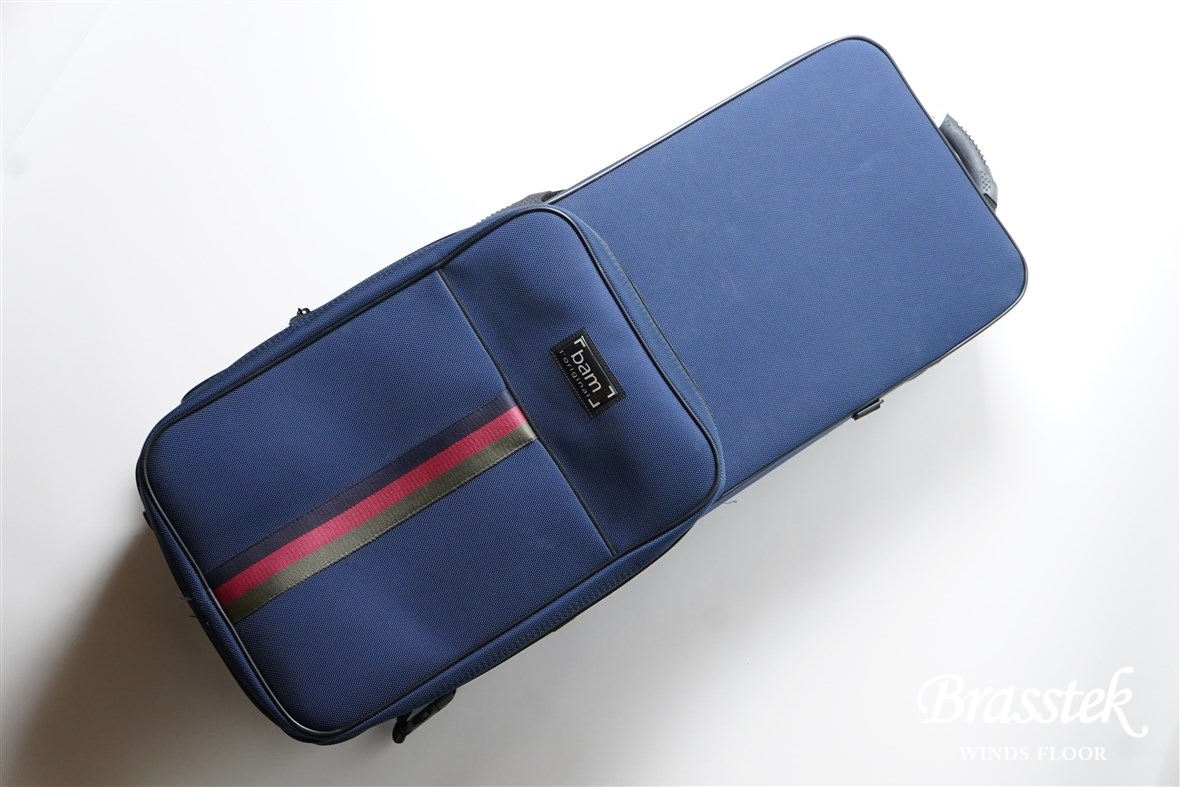 バム テナーサクソフォン用 サンジェルマン・トレッキングケース