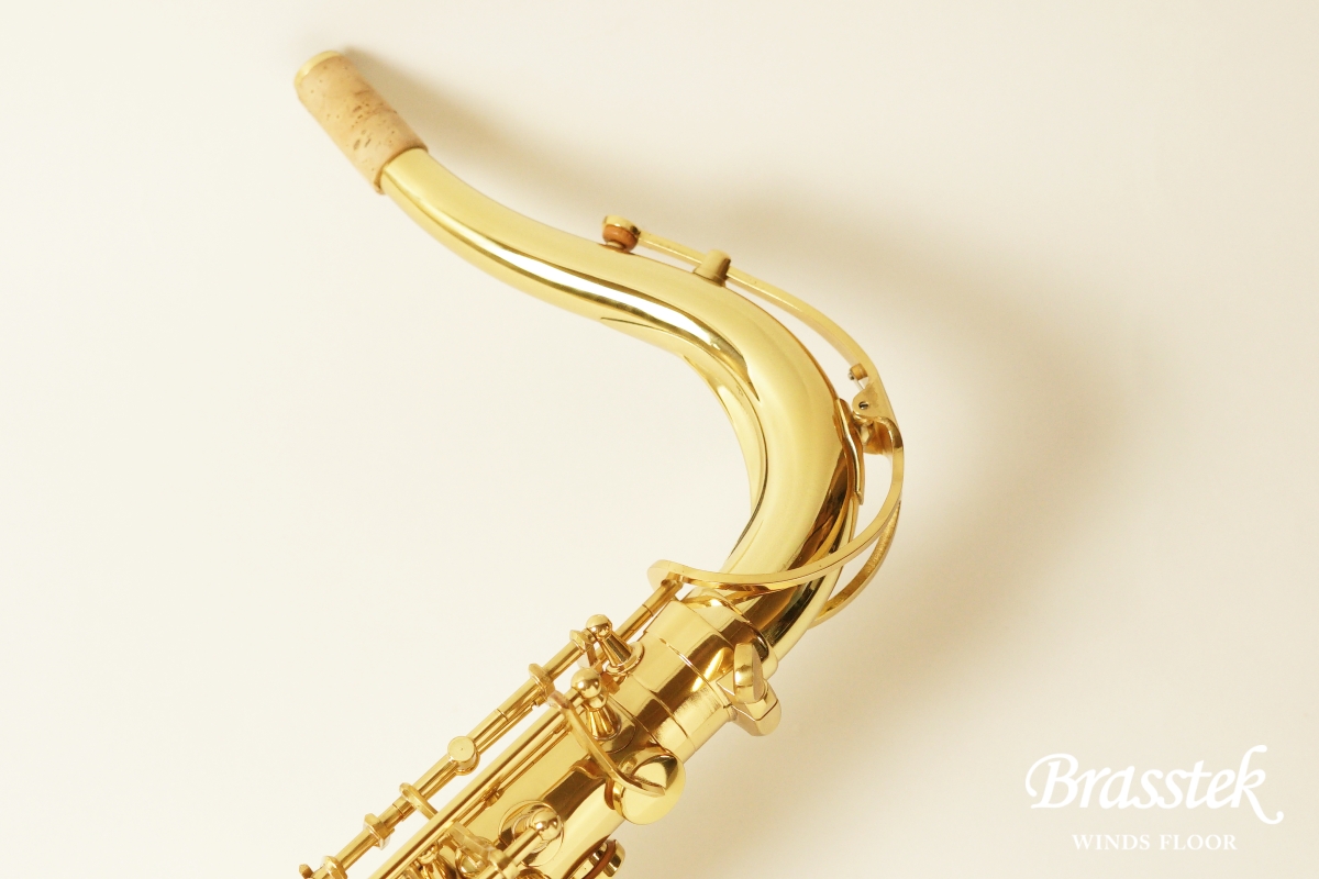 アンティグア テナーサックス エルドン Antigua Tenor Saxophone Eldon