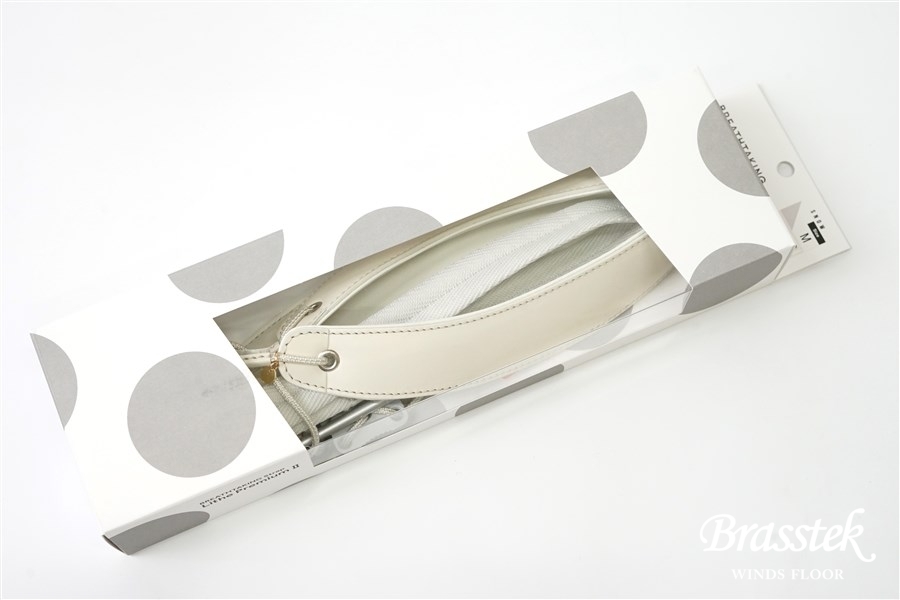 美品】ブレステイキング 2025限定モデル スノー L + ラップリフト