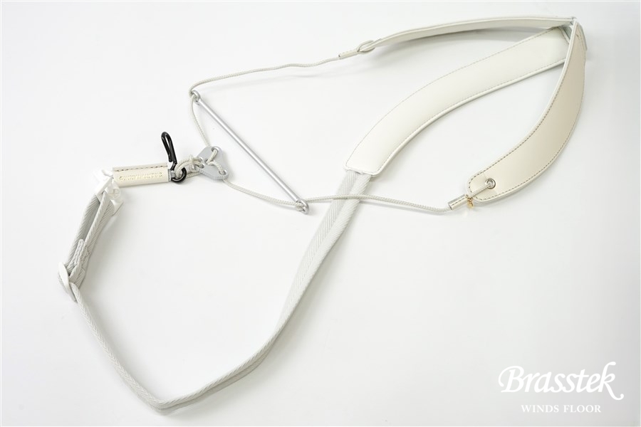 BREATHTAKING SaxStrap LithePremiumⅡ 2025限定モデル Snow Mサイズ