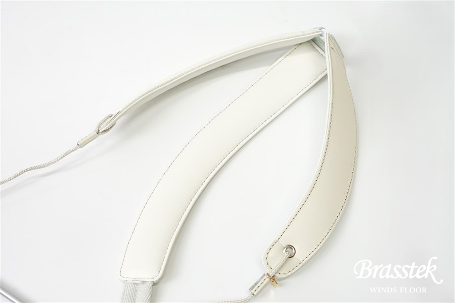BREATHTAKING SaxStrap LithePremiumⅡ 2025限定モデル Snow Mサイズ