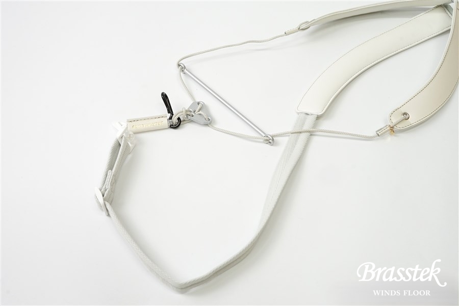 BREATHTAKING SaxStrap LithePremiumⅡ 2025限定モデル Snow Mサイズ