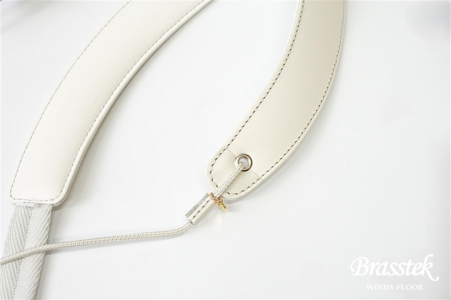 BREATHTAKING SaxStrap LithePremiumⅡ 2025限定モデル Snow Mサイズ