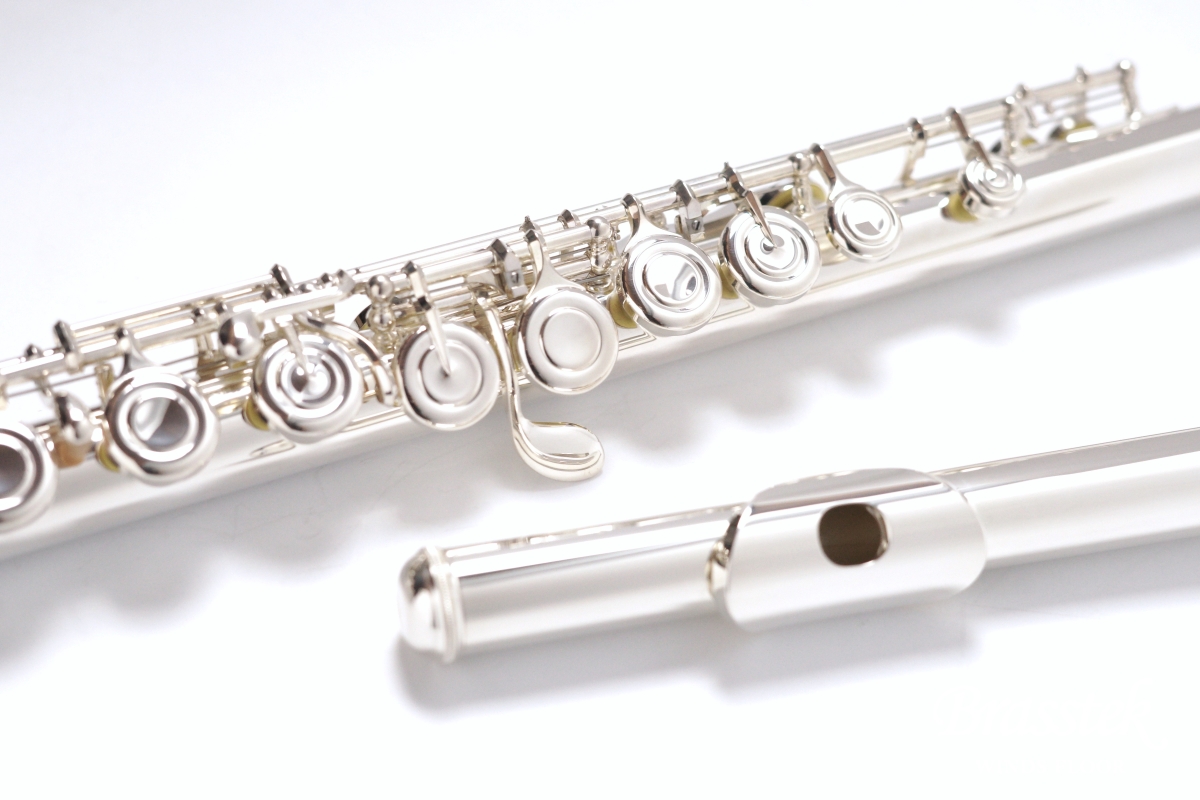 Flute YFL-212 【in stock now】