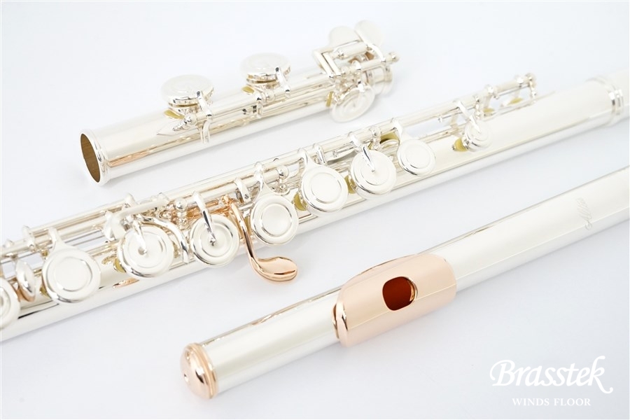 Altus x Brasstek original model A9E Rose LIP “G”【即納可能】