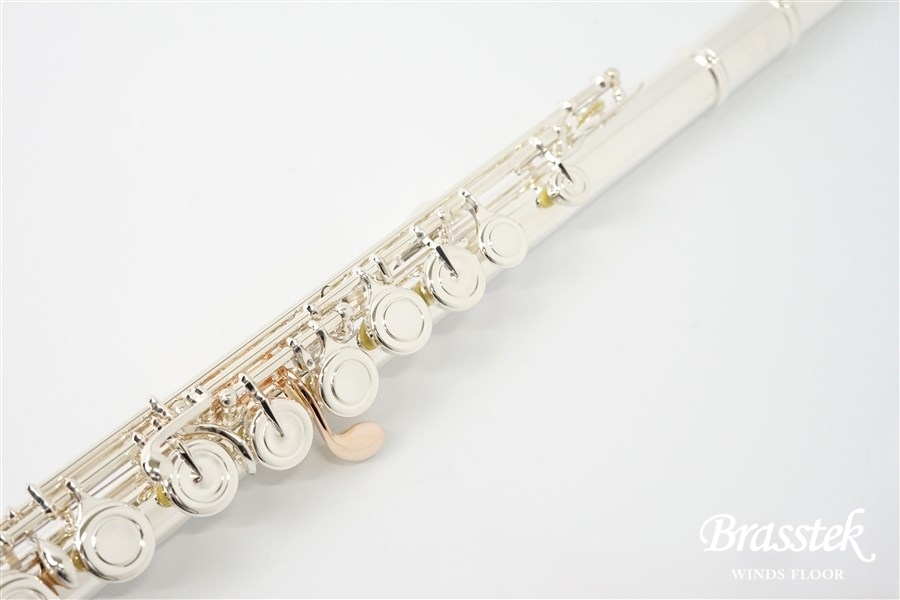 Altus x Brasstek original model A9E Rose LIP “G”【即納可能】