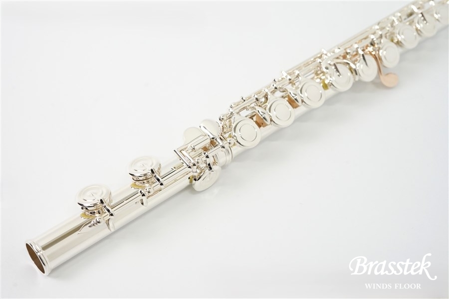 Altus x Brasstek original model A9E Rose LIP “G”【即納可能】