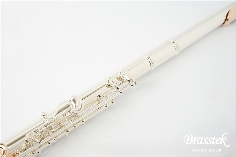 Altus x Brasstek original model A9E Rose LIP “G”【即納可能】