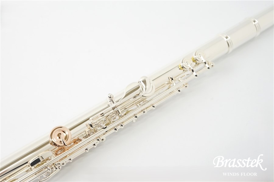 Altus x Brasstek original model A9E Rose LIP “G”【即納可能】