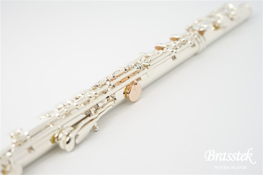 Altus x Brasstek original model A9E Rose LIP “G”【即納可能】