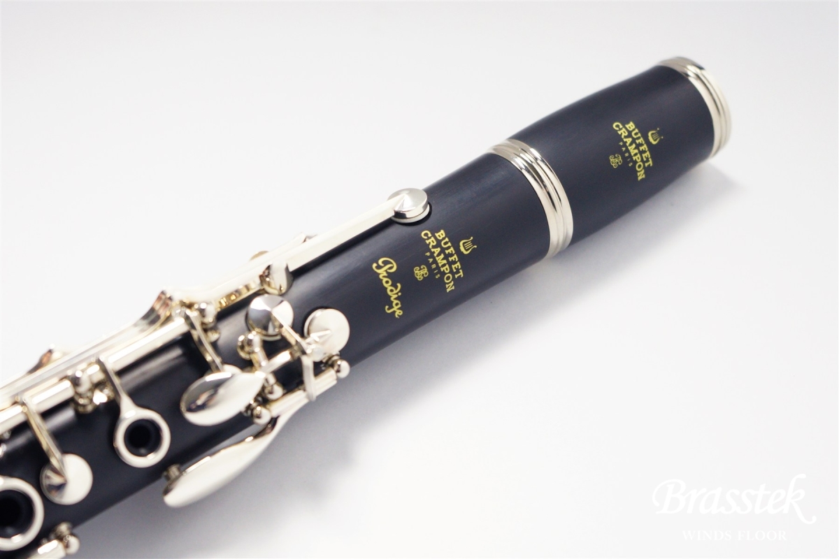 B♭Clarinet Prodige【即納可能】
