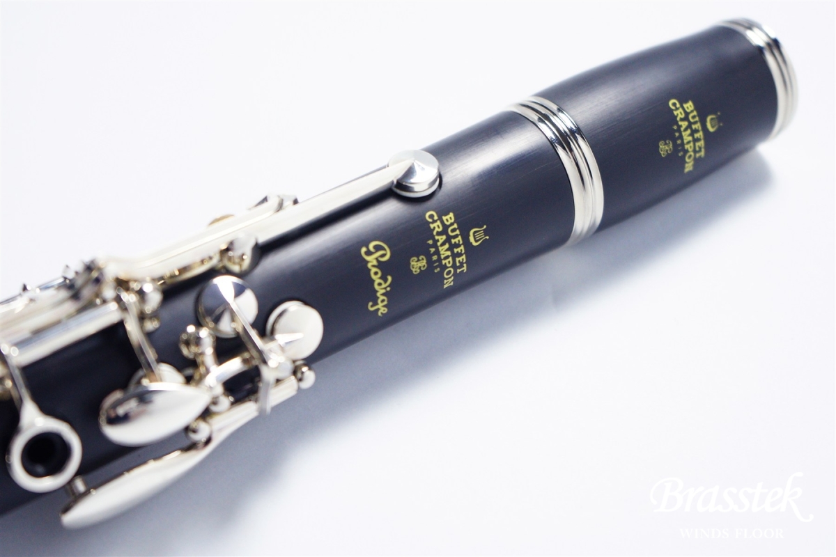 B♭Clarinet Prodige【即納可能】