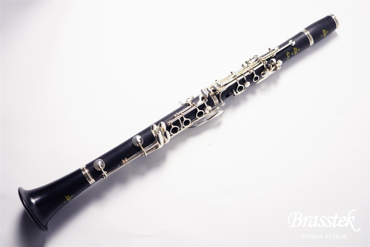 B♭Clarinet Prodige【即納可能】