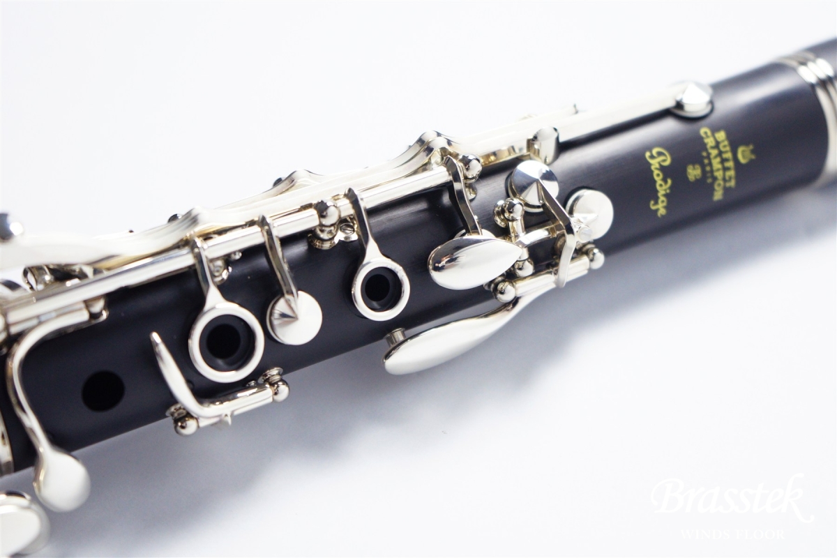 B♭Clarinet Prodige【即納可能】