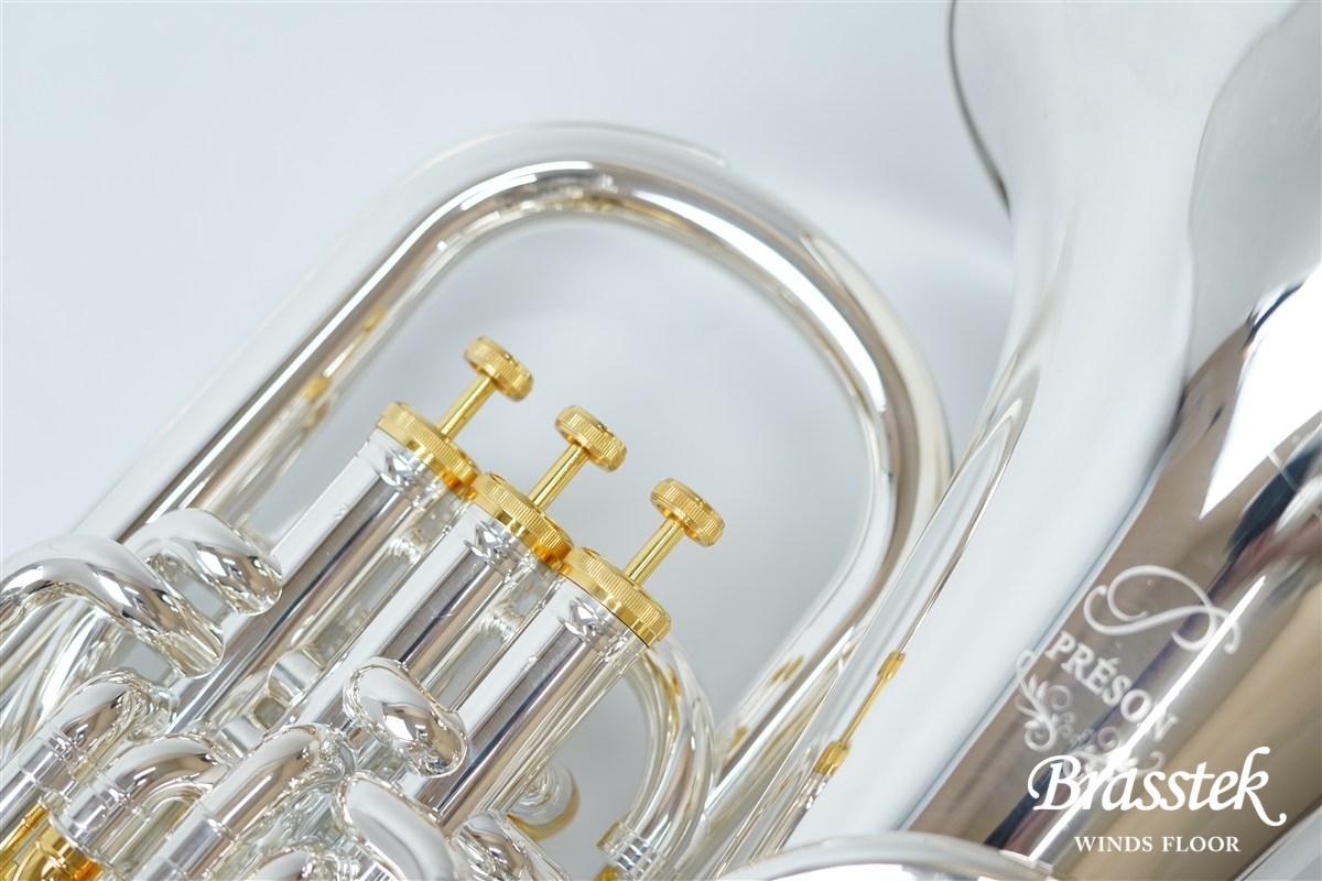 Euphonium PR3300SP