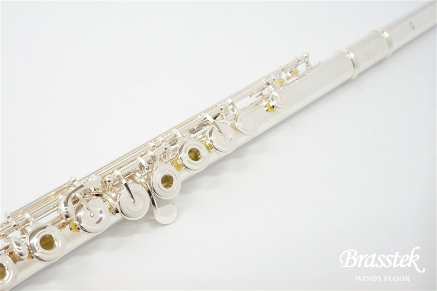 Muramatsu Flute EX-RHE / EX-RBE | Brasstek Online Store