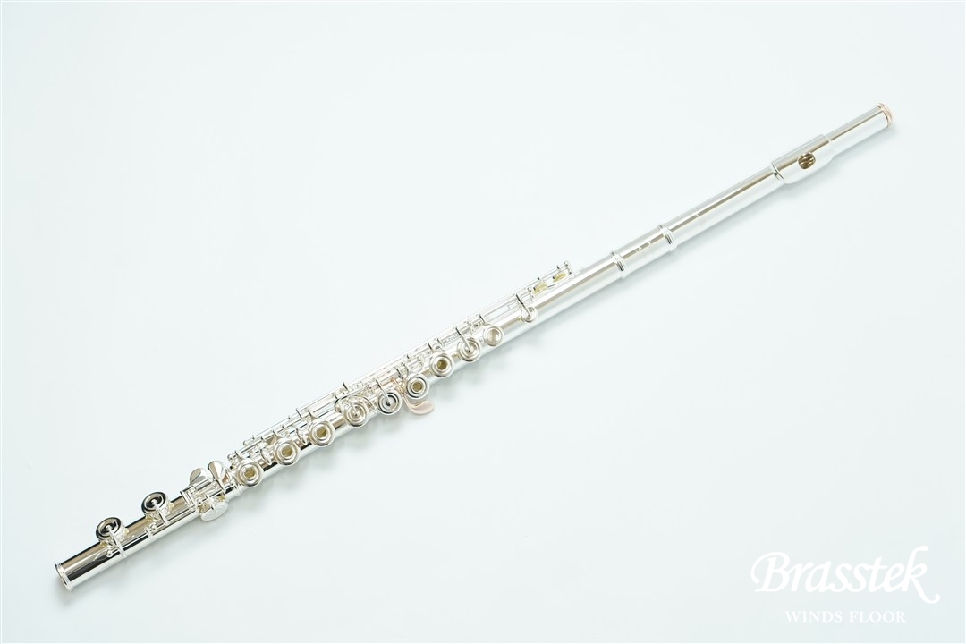 Altus x Brasstek Brasstek original model A9RE Rose”G”