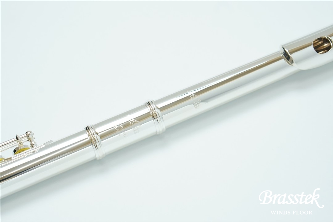 Altus x Brasstek Brasstek original model A9RE Rose”G”