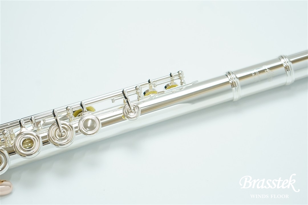 Altus x Brasstek Brasstek original model A9RE Rose”G”