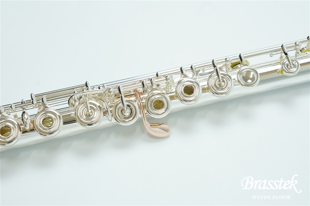 Altus x Brasstek Brasstek original model A9RE Rose”G”