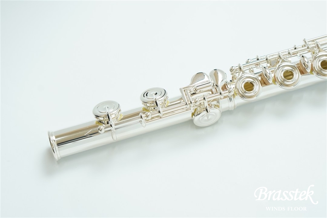 Altus x Brasstek Brasstek original model A9RE Rose”G”