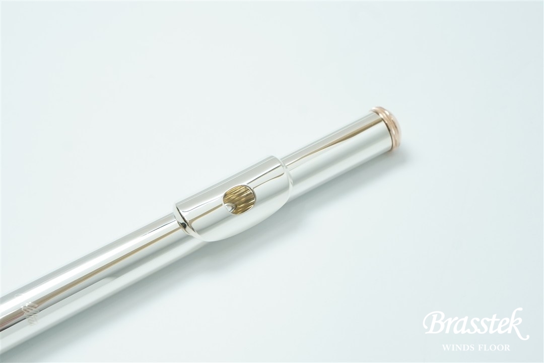 Altus x Brasstek Brasstek original model A9RE Rose”G”