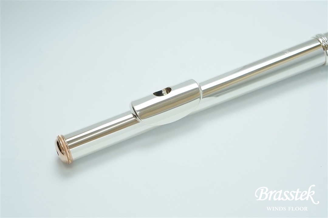 Altus x Brasstek Brasstek original model A9RE Rose”G”