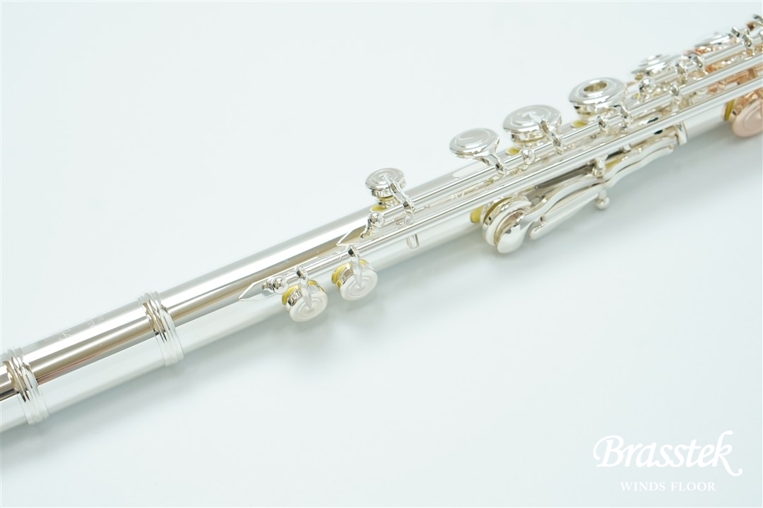 Altus x Brasstek Brasstek original model A9RE Rose”G”