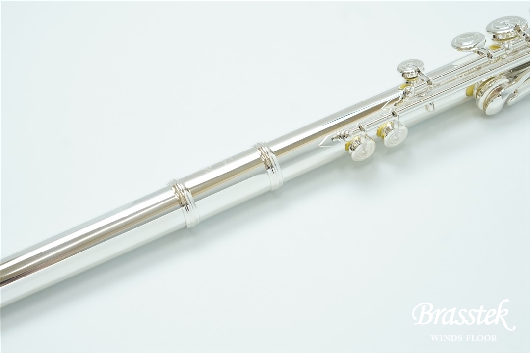 Altus x Brasstek Brasstek original model A9RE Rose”G”