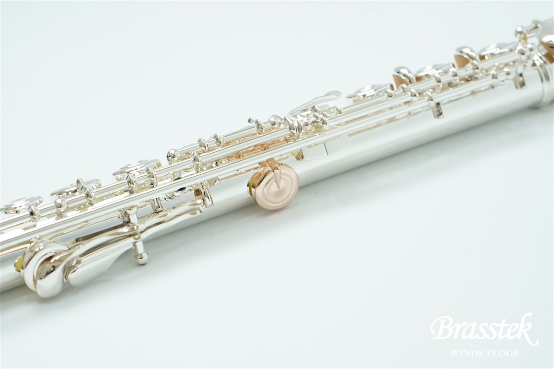 Altus x Brasstek Brasstek original model A9RE Rose”G”