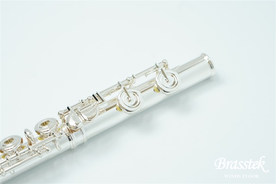 Altus x Brasstek Brasstek original model A9RE Rose”G”