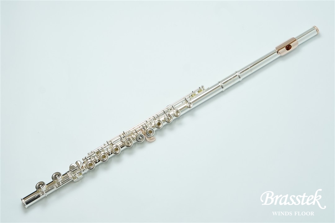 Altus x Brasstek Brasstek original model A10RE Rose LIP ”G”