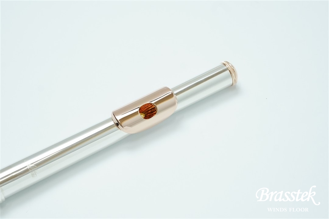 Altus x Brasstek Brasstek original model A10RE Rose LIP ”G”