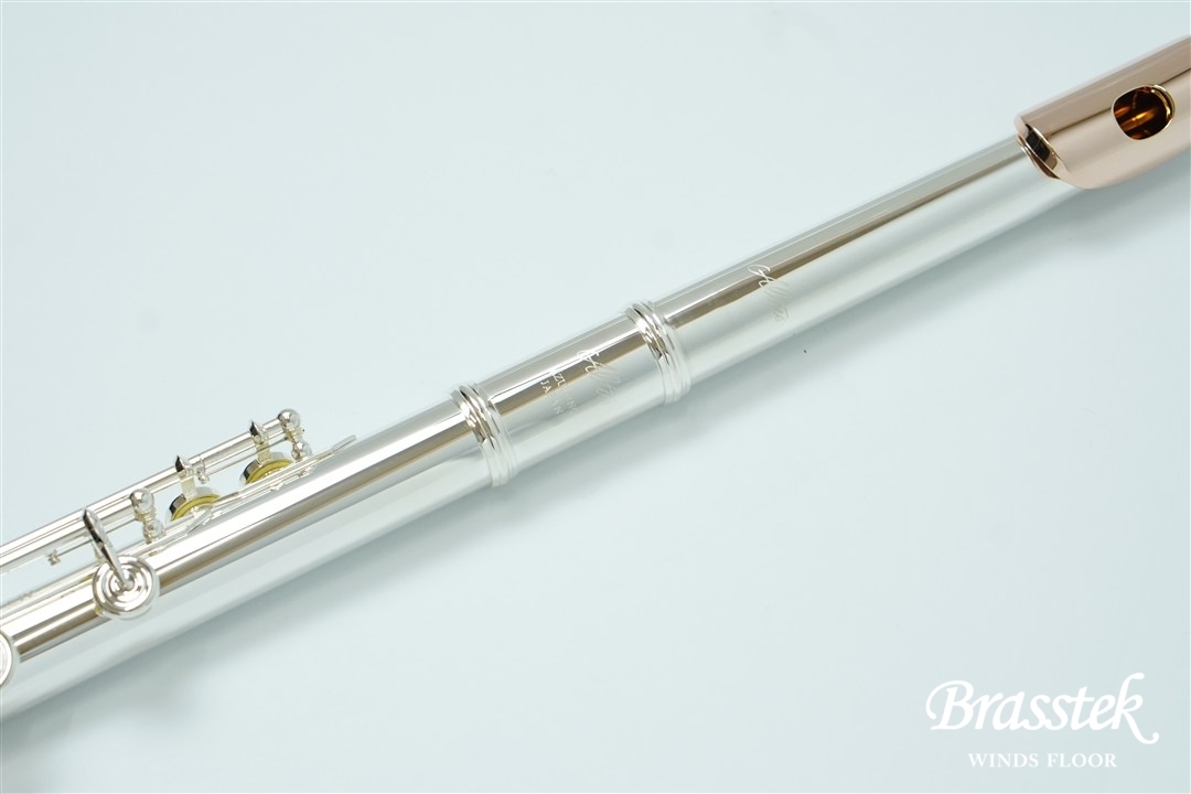 Altus x Brasstek Brasstek original model A10RE Rose LIP ”G”