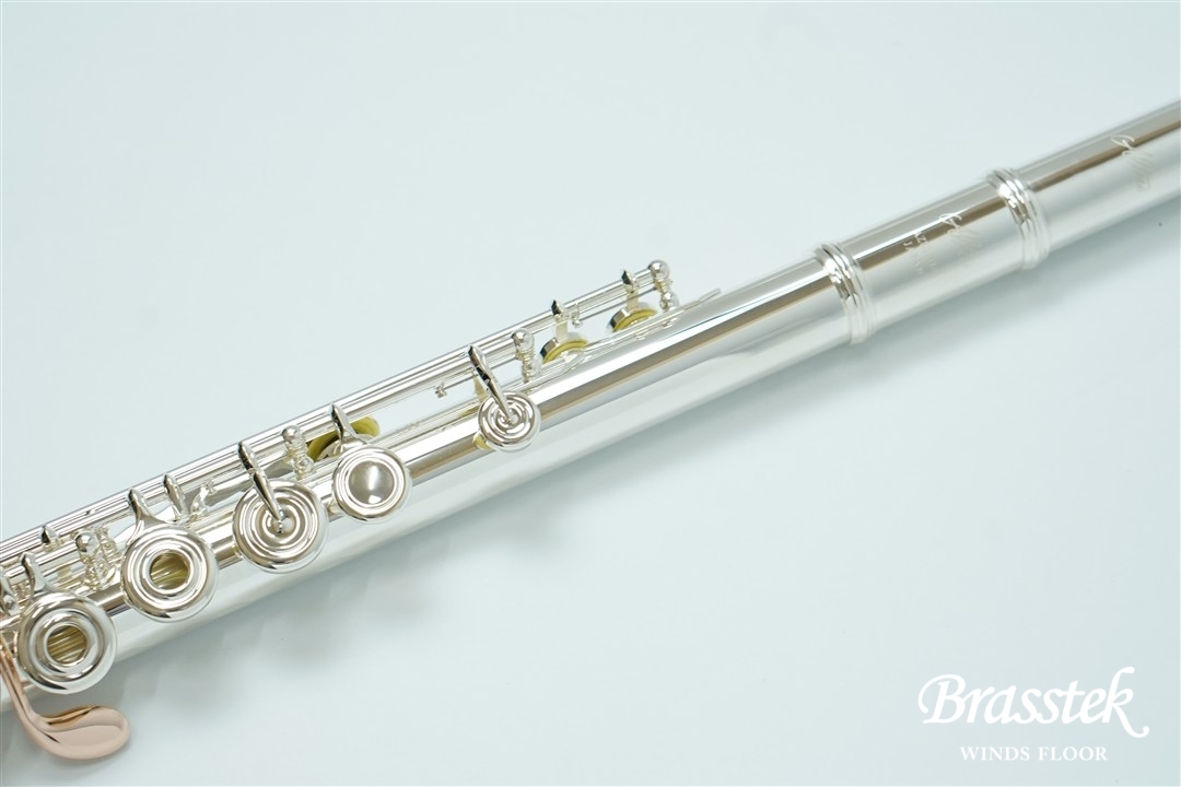 Altus x Brasstek Brasstek original model A10RE Rose LIP ”G”