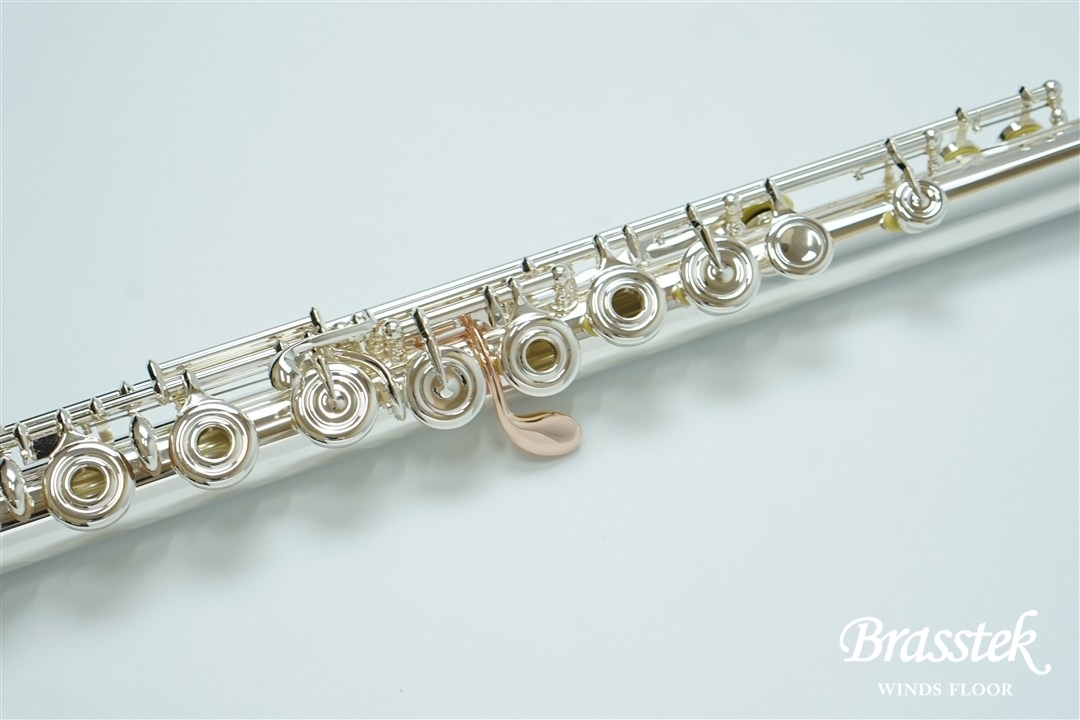 Altus x Brasstek Brasstek original model A10RE Rose LIP ”G”