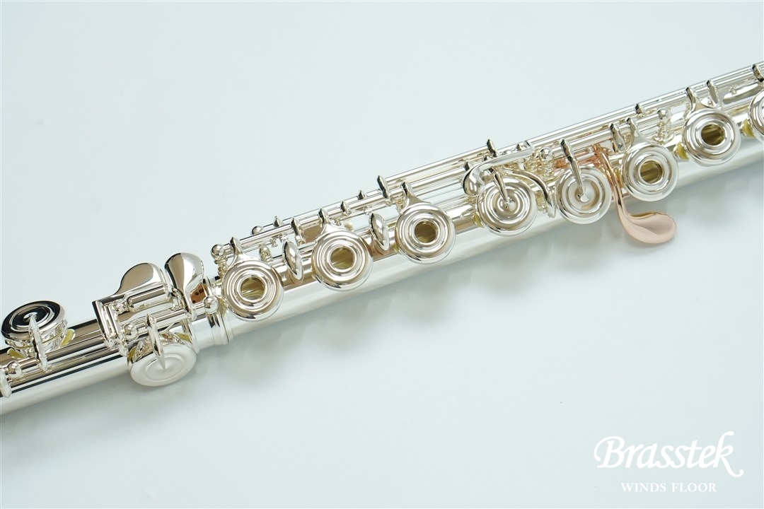Altus x Brasstek Brasstek original model A10RE Rose LIP ”G”