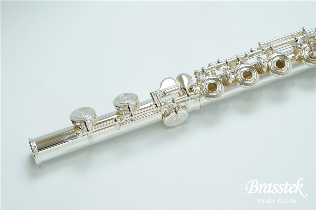 Altus x Brasstek Brasstek original model A10RE Rose LIP ”G”