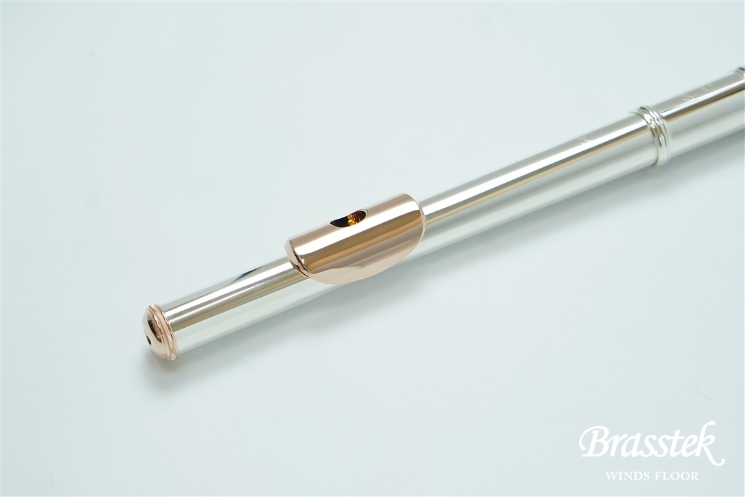 Altus x Brasstek Brasstek original model A10RE Rose LIP ”G”