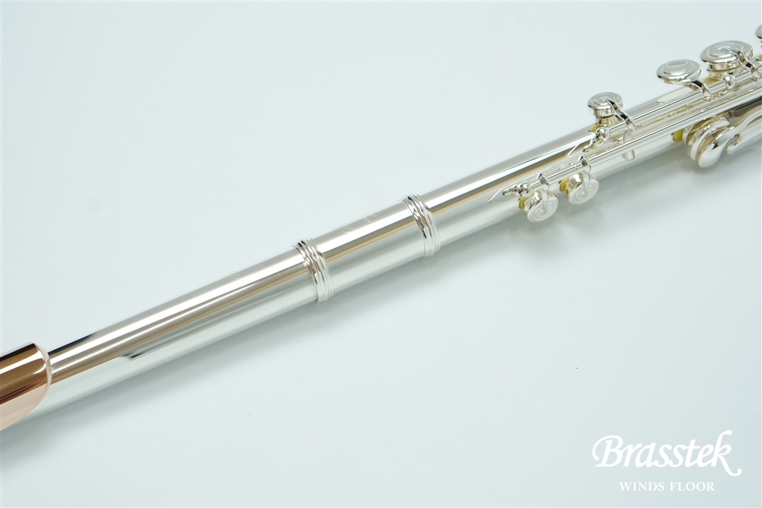 Altus x Brasstek Brasstek original model A10RE Rose LIP ”G”
