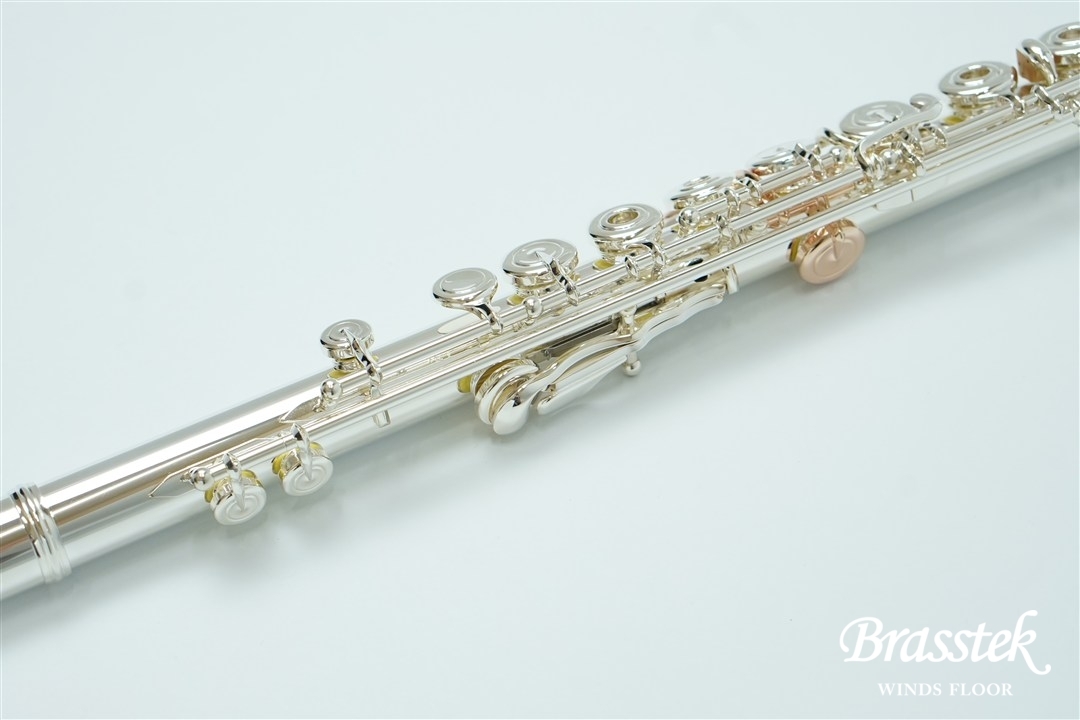 Altus x Brasstek Brasstek original model A10RE Rose LIP ”G”