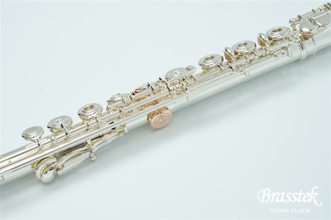 Altus x Brasstek Brasstek original model A10RE Rose LIP ”G”